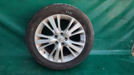 Диск R19 LEXUS RX350/450 09-15 2011