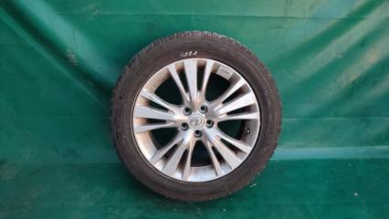 Диск R19 LEXUS RX350/450 09-15 2011