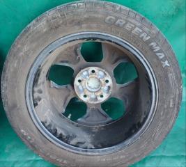 Диск R16 KIA FORTE BD 18-21 2.0