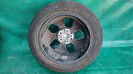 Диск R16 KIA FORTE BD 18-21 2.0