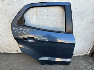 Дверь задняя правая ECOSPORT 18-22 2021 1.0 L EcoBoost (Fox) turbo