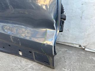 Дверь задняя правая ECOSPORT 18-22 2021 1.0 L EcoBoost (Fox) turbo