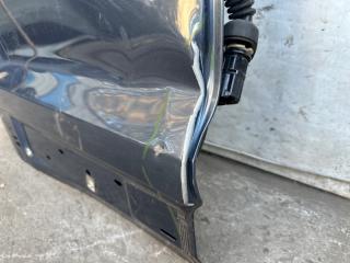 Дверь задняя правая ECOSPORT 18-22 2021 1.0 L EcoBoost (Fox) turbo