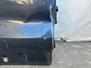 Дверь задняя правая ECOSPORT 18-22 2021 1.0 L EcoBoost (Fox) turbo