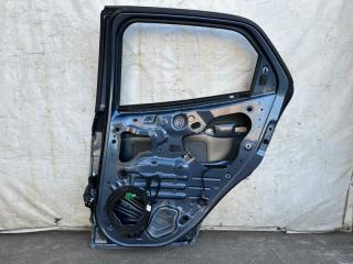 Дверь задняя правая ECOSPORT 18-22 2021 1.0 L EcoBoost (Fox) turbo