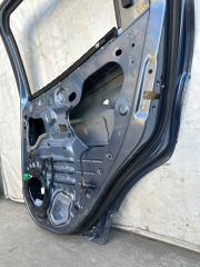 Дверь задняя правая ECOSPORT 18-22 2021 1.0 L EcoBoost (Fox) turbo
