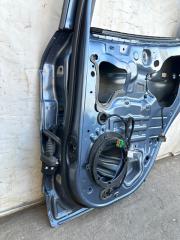 Дверь задняя правая ECOSPORT 18-22 2021 1.0 L EcoBoost (Fox) turbo