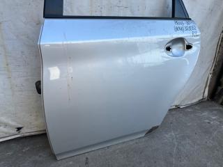 Дверь задняя левая TOYOTA PRIUS - 30 09-17 XW30 1.8 2ZRFXE