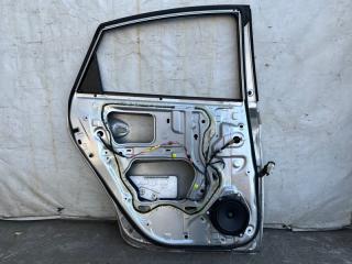 Дверь задняя левая PRIUS - 30 09-17 2011 XW30 1.8 2ZRFXE