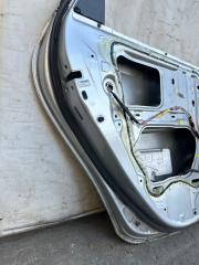 Дверь задняя левая PRIUS - 30 09-17 2011 XW30 1.8 2ZRFXE