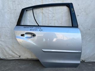 Дверь задняя правая SUBARU CROSSTREK 12-17 2015