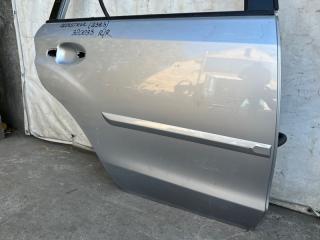 Дверь задняя правая CROSSTREK 12-17 2015 GP FB20X e-Boxer