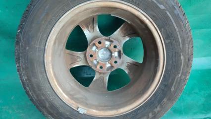 Диск R15 HYUNDAI ELANTRA MD 10-15 1.8 G4NB