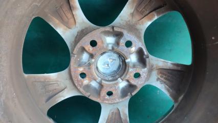 Диск R15 ELANTRA MD 10-15 2014 1.8 G4NB