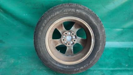 Диск R15 HYUNDAI ELANTRA MD 10-15 1.8 G4NB