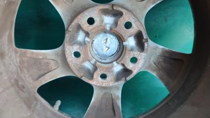 Диск R15 ELANTRA MD 10-15 2014 1.8 G4NB