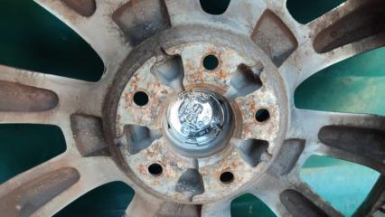 Диск R18 CHEROKEE 14- 2016 2.4 ED8