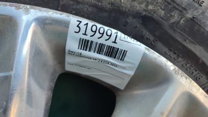 Диск R18 CHEROKEE 14- 2016 2.4 ED8