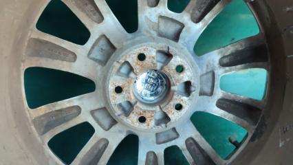 Диск R18 CHEROKEE 14- 2016 2.4 ED8