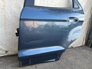 Дверь задняя левая FORD ECOSPORT 18-22 1.0 L EcoBoost (Fox) turbo