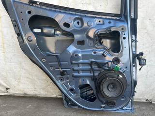 Дверь задняя левая ECOSPORT 18-22 2021 1.0 L EcoBoost (Fox) turbo