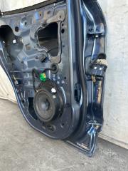 Дверь задняя левая ECOSPORT 18-22 2021 1.0 L EcoBoost (Fox) turbo