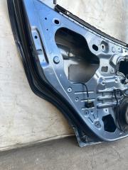 Дверь задняя левая ECOSPORT 18-22 2021 1.0 L EcoBoost (Fox) turbo