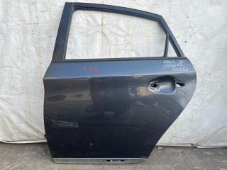 Дверь задняя левая TOYOTA PRIUS - 30 09-17 2013