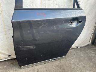 Дверь задняя левая TOYOTA PRIUS - 30 09-17 1.8 2ZRFXE