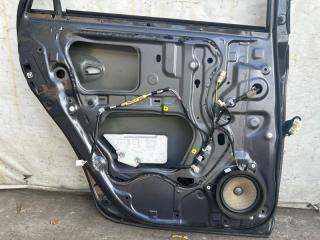 Дверь задняя левая PRIUS - 30 09-17 2013 1.8 2ZRFXE