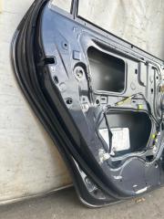 Дверь задняя левая PRIUS - 30 09-17 2013 1.8 2ZRFXE