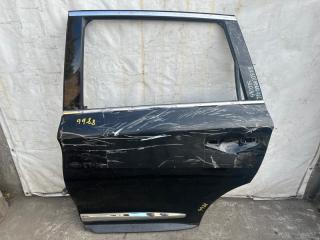 Дверь задняя левая QX60/JX35 12-20 2019 3.5 VQ35DD