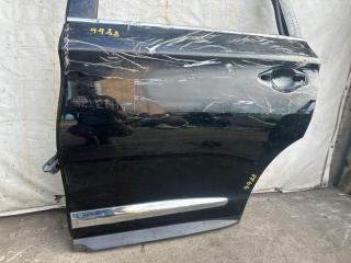 Дверь задняя левая INFINITI QX60/JX35 12-20 3.5 VQ35DD