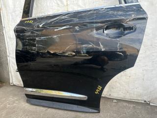 Дверь задняя левая QX60/JX35 12-20 2019 3.5 VQ35DD