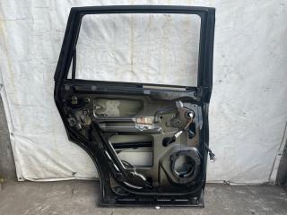 Дверь задняя левая QX60/JX35 12-20 2019 3.5 VQ35DD