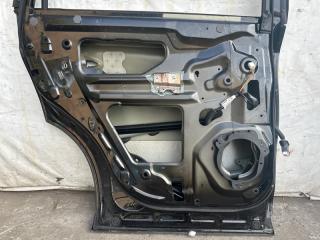 Дверь задняя левая QX60/JX35 12-20 2019 3.5 VQ35DD