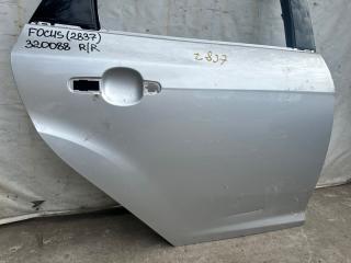 Дверь задняя правая FORD FOCUS 10-18 2.0 C20HDEX