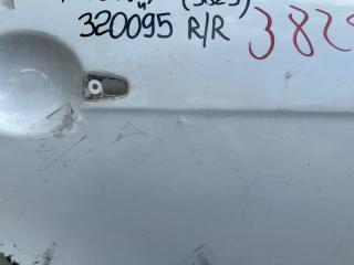 Дверь задняя правая LANCER X 10 07-15 2014 2.0 4B11