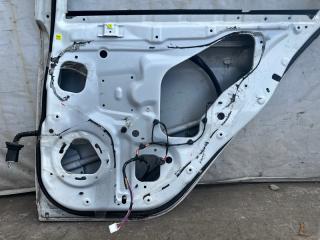 Дверь задняя правая LANCER X 10 07-15 2014 2.0 4B11