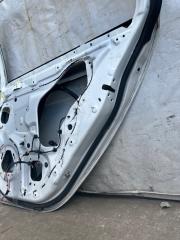 Дверь задняя правая LANCER X 10 07-15 2014 2.0 4B11