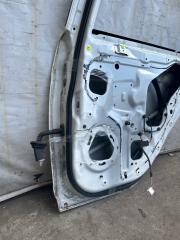 Дверь задняя правая LANCER X 10 07-15 2014 2.0 4B11