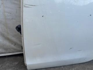 Дверь задняя левая LANCER X 10 07-15 2014 2.0 4B11