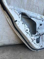 Дверь задняя левая LANCER X 10 07-15 2014 2.0 4B11