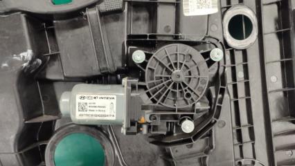 Стеклоподъемник задний правый ELANTRA AD 16- 2019 2.0 G4NH