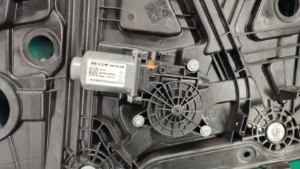 Стеклоподъемник передний правый HYUNDAI ELANTRA AD 16- 2.0 G4NH