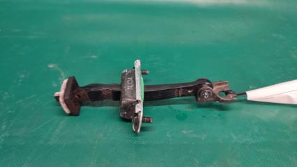 Ограничитель двери передний правый HYUNDAI ELANTRA AD 16- 2.0 G4NH