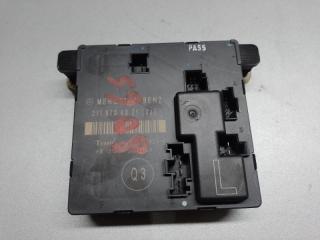 Блок управления дверей задний левый MERCEDES E-CLASS W211 02-09 2007 Б/У Блок управления дверей задний левый MERCEDES E-CLASS W211 02-09 2007