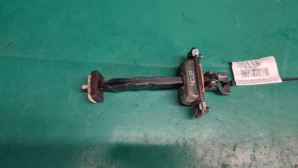 Ограничитель двери задний левый HYUNDAI ELANTRA AD 16- 2.0 G4NH