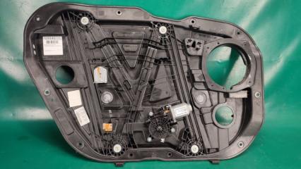 Стеклоподъемник передний левый HYUNDAI ELANTRA AD 16- 2018 Б/У Стеклоподъемник передний левый HYUNDAI ELANTRA AD 16- 2018