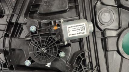 Стеклоподъемник передний левый HYUNDAI ELANTRA AD 16- 2.0 G4NH